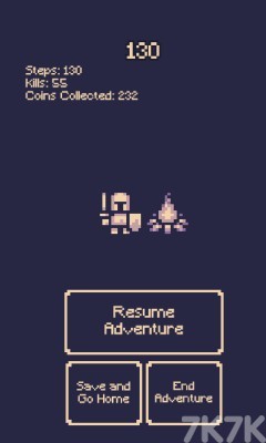 《像素冒险团》游戏截图3 《像素冒险团》游戏截图3