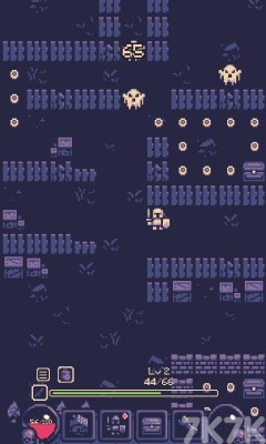 《像素冒险团》游戏截图1 《像素冒险团》游戏截图1