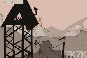 《希腊士兵H5》游戏截图2 《希腊士兵H5》游戏截图2