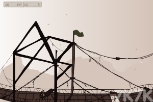 《希腊士兵H5》游戏截图4 《希腊士兵H5》游戏截图4