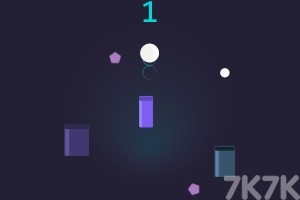 《抛物线跳台》游戏截图4 《抛物线跳台》游戏截图4