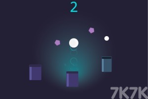 《抛物线跳台》游戏截图3 《抛物线跳台》游戏截图3