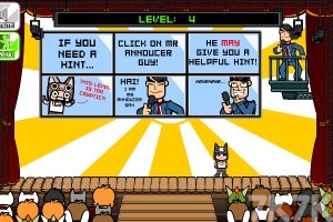 《男孩荧屏大冒险H5》游戏截图4 《男孩荧屏大冒险H5》游戏截图4