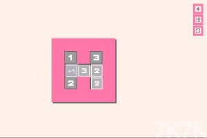 《数字方块入位》游戏截图4 《数字方块入位》游戏截图4