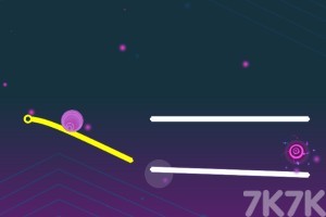 《弹性线条》游戏截图1