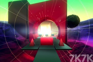 《超时空跑酷》游戏截图2 《超时空跑酷》游戏截图2