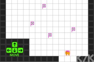 《N步猫》游戏截图2 《N步猫》游戏截图2