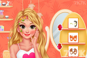 《秋季主题庆典》游戏截图3