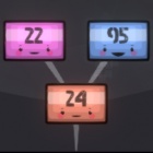 数字方块树