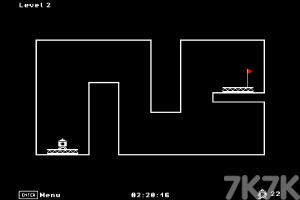 《平稳着陆》游戏截图2 《平稳着陆》游戏截图2