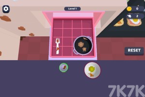 《洗碗机整理达人》游戏截图1 《洗碗机整理达人》游戏截图1