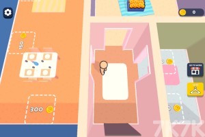 《洗碗机整理达人》游戏截图3 《洗碗机整理达人》游戏截图3