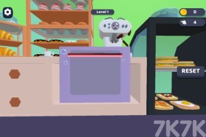 《洗碗机整理达人》游戏截图2 《洗碗机整理达人》游戏截图2