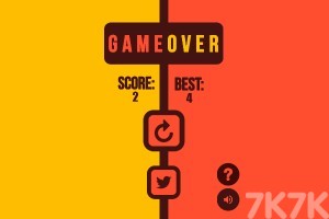 《色感反应》游戏截图3 《色感反应》游戏截图3