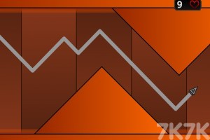 《灵敏的箭头》游戏截图2 《灵敏的箭头》游戏截图2