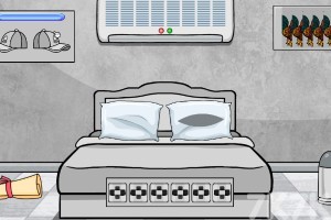 《拯救笼中鸟》游戏截图4 《拯救笼中鸟》游戏截图4