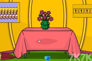 《救援小猴子》游戏截图2 《救援小猴子》游戏截图2