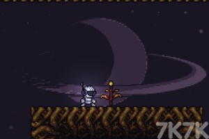 《植物学家冒险》游戏截图4