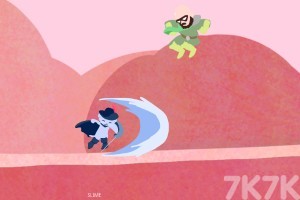 《喵喵剑客》游戏截图3 《喵喵剑客》游戏截图3