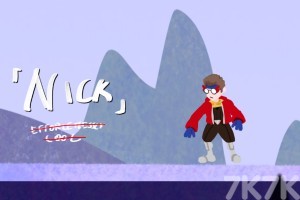 《喵喵剑客》游戏截图4 《喵喵剑客》游戏截图4