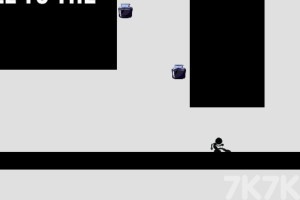 《火柴人狂奔》游戏截图4