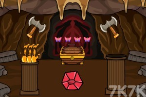 《救援居民》游戏截图4 《救援居民》游戏截图4