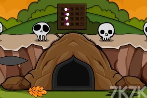 《救援居民》游戏截图3 《救援居民》游戏截图3