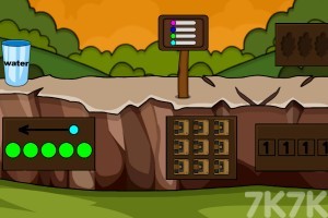 《救援居民》游戏截图1 《救援居民》游戏截图1