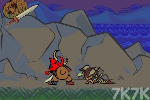 《征途勇士H5》游戏截图2 《征途勇士H5》游戏截图2