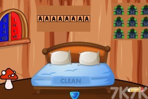 《救援小鸡仔》游戏截图4 《救援小鸡仔》游戏截图4