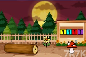 《救援小鸡仔》游戏截图3 《救援小鸡仔》游戏截图3