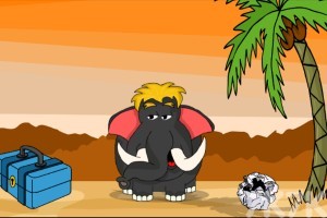 《救援消防队员》游戏截图1 《救援消防队员》游戏截图1