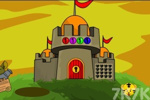 《救援女战士》游戏截图2 《救援女战士》游戏截图2