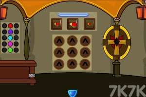 《救援女战士》游戏截图4 《救援女战士》游戏截图4