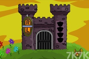 《救援女战士》游戏截图3 《救援女战士》游戏截图3