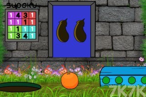 《救援野生山羊》游戏截图3 《救援野生山羊》游戏截图3