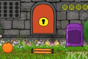 《救援野生山羊》游戏截图1 《救援野生山羊》游戏截图1