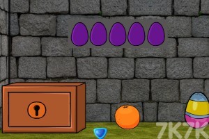 《救援野生山羊》游戏截图4 《救援野生山羊》游戏截图4