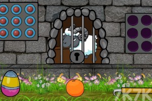 《救援野生山羊》游戏截图2 《救援野生山羊》游戏截图2