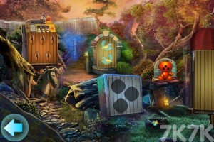 《救援可爱马儿》游戏截图3 《救援可爱马儿》游戏截图3