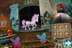 《救援可爱马儿》游戏截图1 《救援可爱马儿》游戏截图1