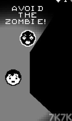 《生死逃脱》游戏截图1 《生死逃脱》游戏截图1