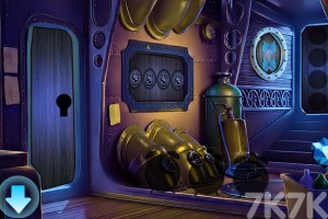 《救援猫贼》游戏截图3 《救援猫贼》游戏截图3