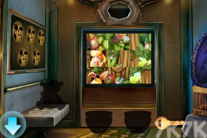 《救援猫贼》游戏截图4 《救援猫贼》游戏截图4