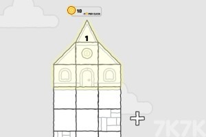 《涂鸦城市》游戏截图2