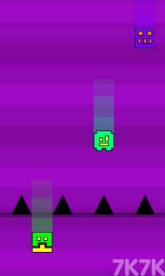 《方块下降》游戏截图4 《方块下降》游戏截图4