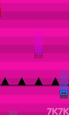 《方块下降》游戏截图3 《方块下降》游戏截图3