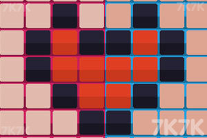 《智慧方块》游戏截图2 《智慧方块》游戏截图2