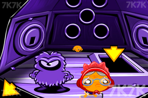 《逗小猴开心系列388》游戏截图3 《逗小猴开心系列388》游戏截图3