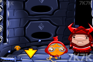 《逗小猴开心系列386》游戏截图3 《逗小猴开心系列386》游戏截图3